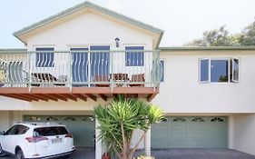 Onslow Views - Napier Holiday Home