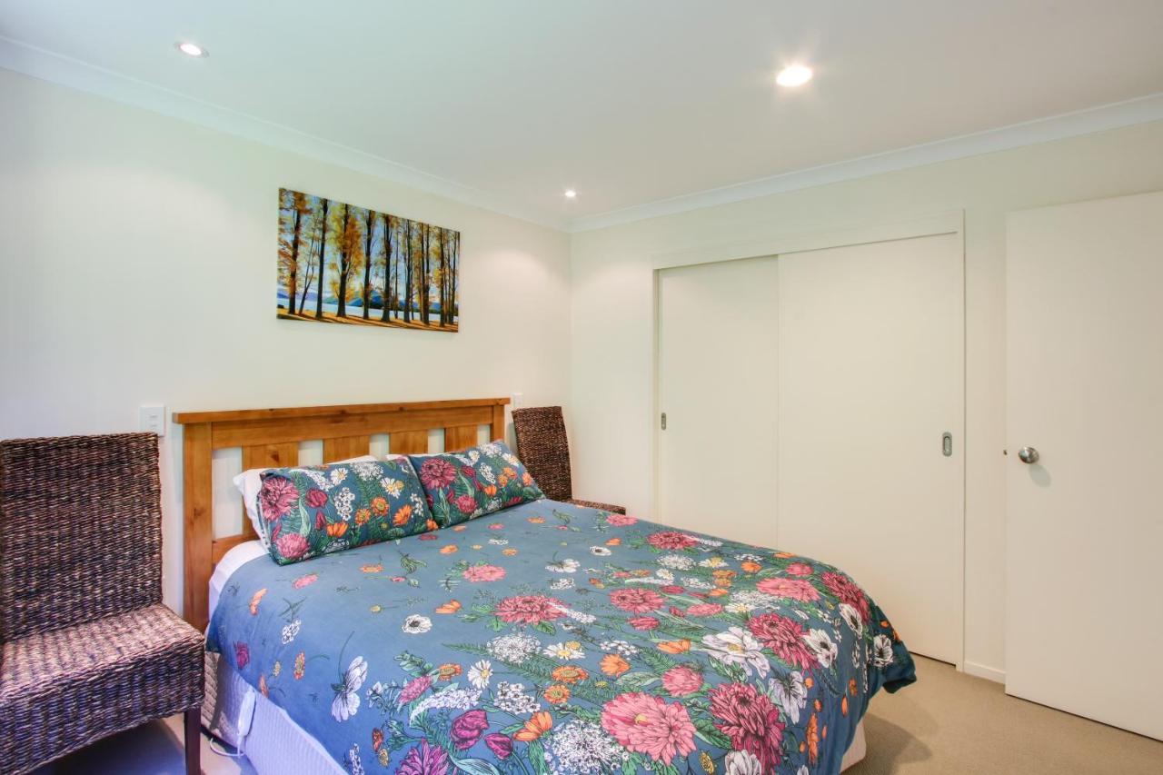 Onslow Views - Napier Holiday Home Exterior photo