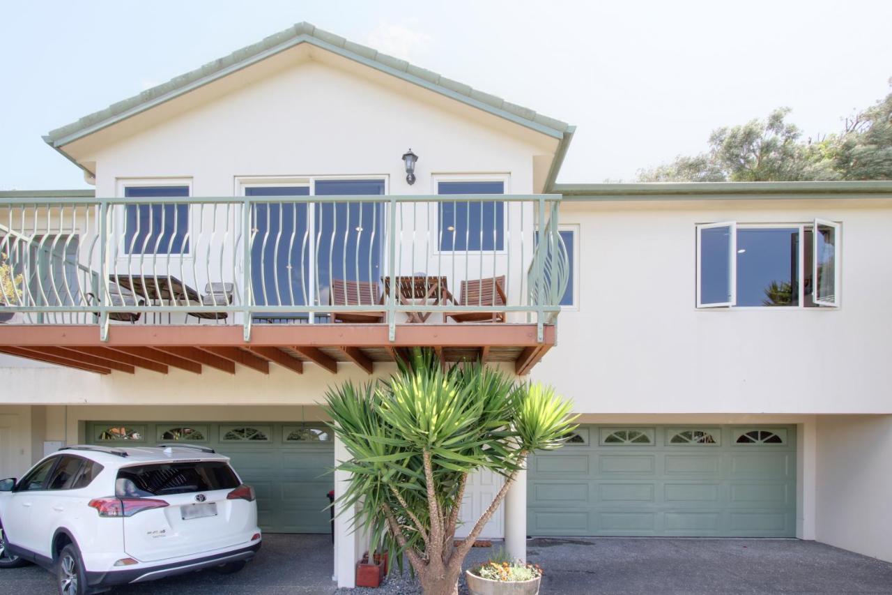 Onslow Views - Napier Holiday Home Exterior photo