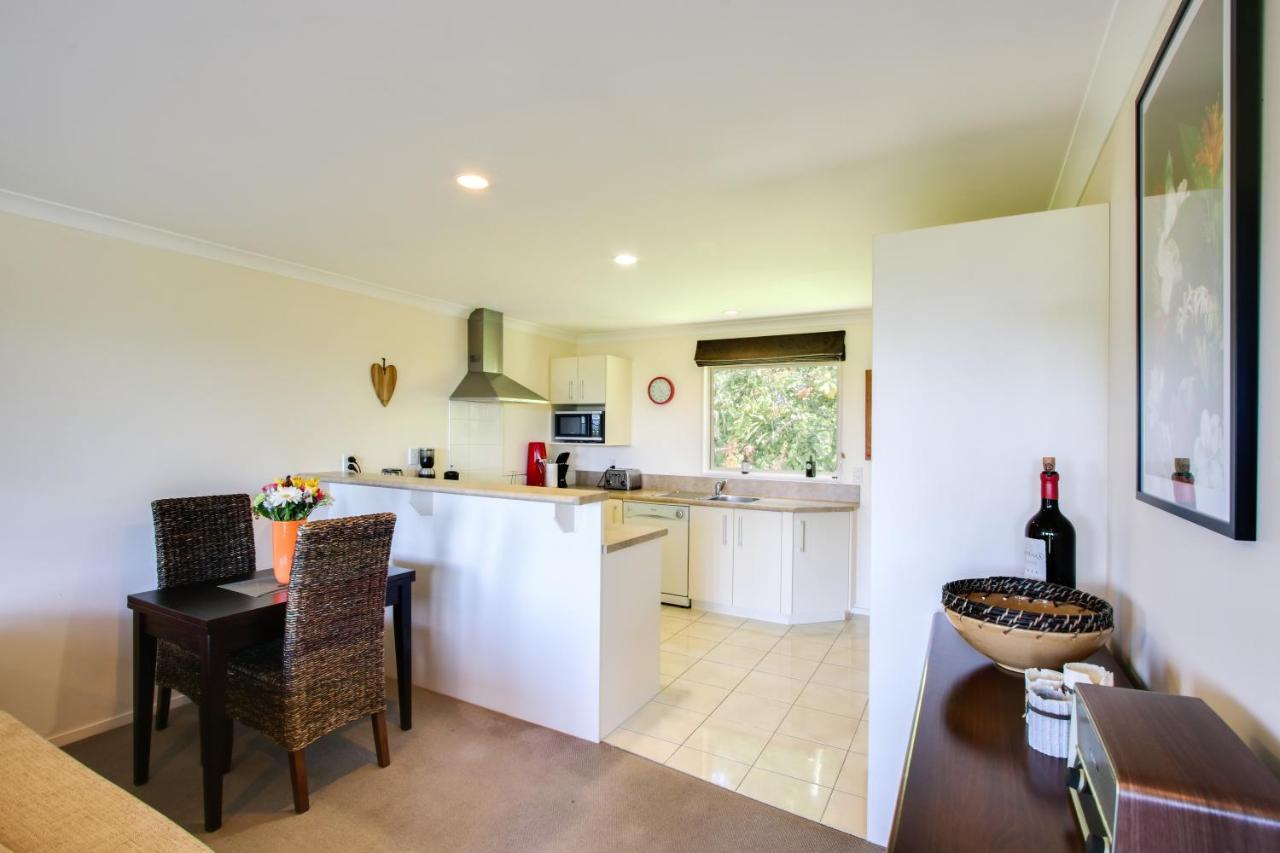 Onslow Views - Napier Holiday Home Exterior photo