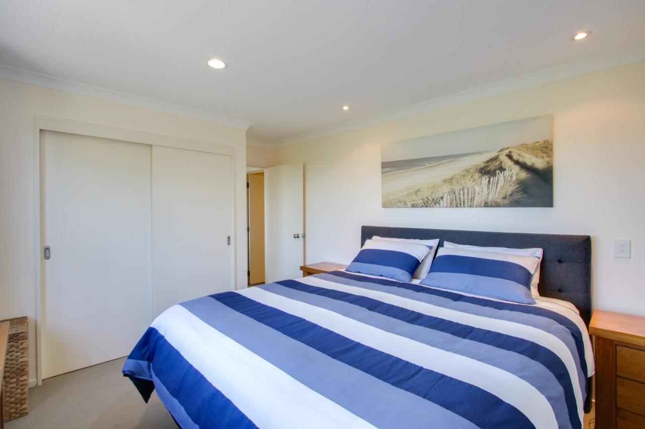 Onslow Views - Napier Holiday Home Exterior photo