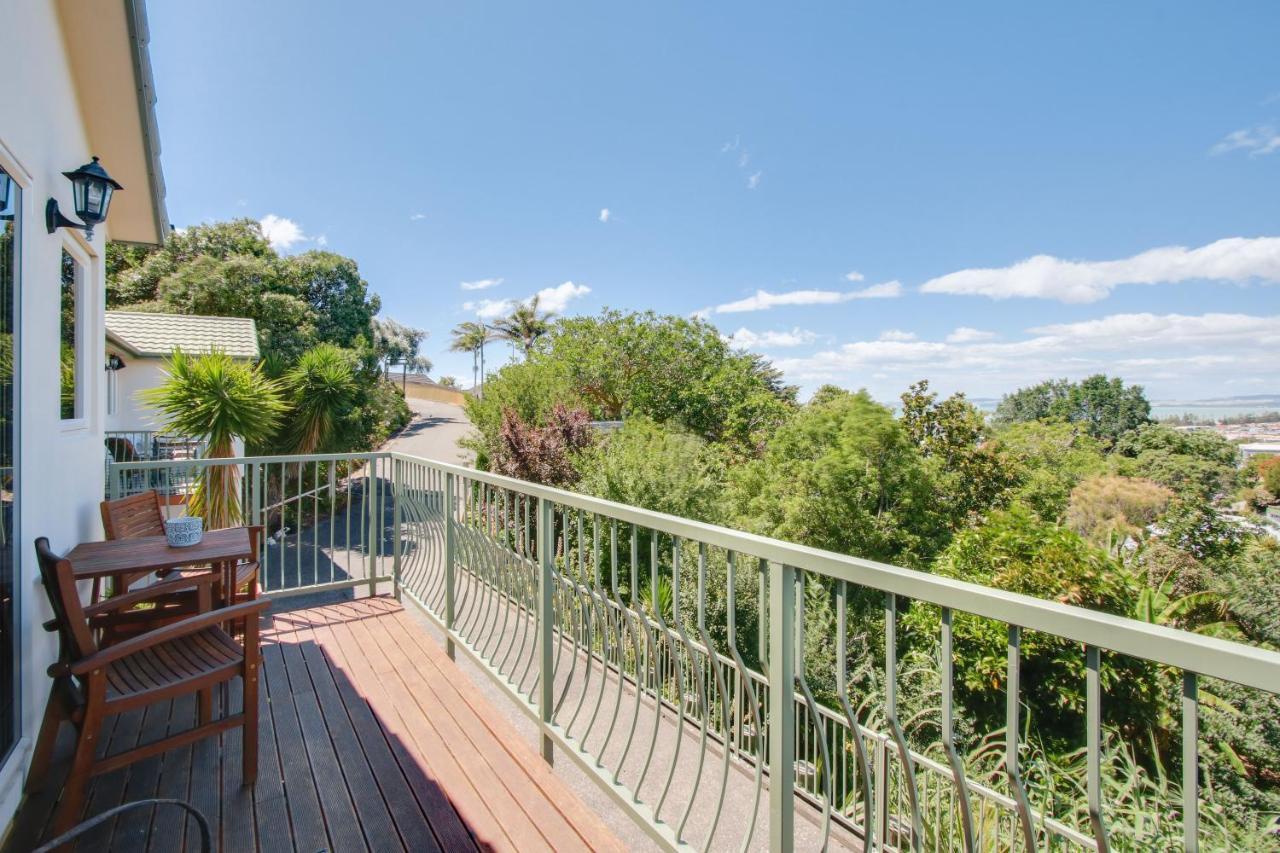Onslow Views - Napier Holiday Home Exterior photo