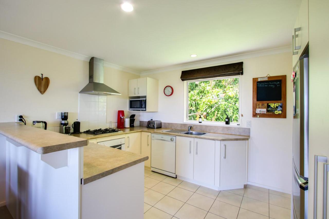 Onslow Views - Napier Holiday Home Exterior photo