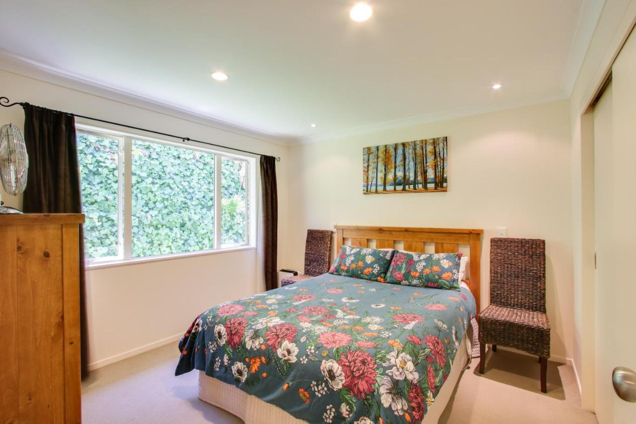 Onslow Views - Napier Holiday Home Exterior photo